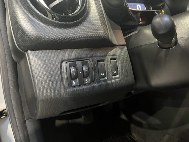 RENAULT CLIO GT LINE  1.5 dCi 90ch - Kit Distri NEUF / SUIVI COMPLET