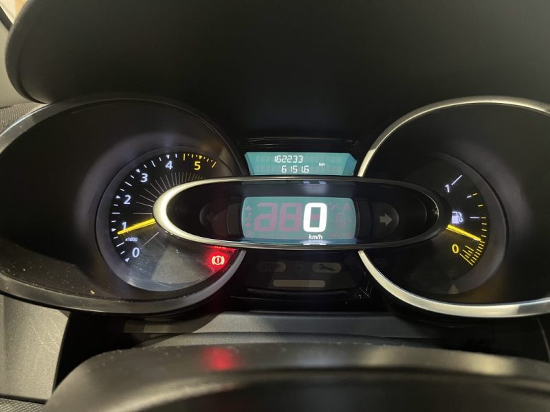 RENAULT CLIO GT LINE  1.5 dCi 90ch - Kit Distri NEUF / SUIVI COMPLET