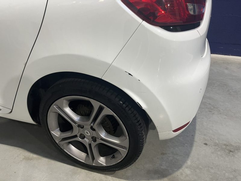 RENAULT CLIO GT LINE  1.5 dCi 90ch - Kit Distri NEUF / SUIVI COMPLET