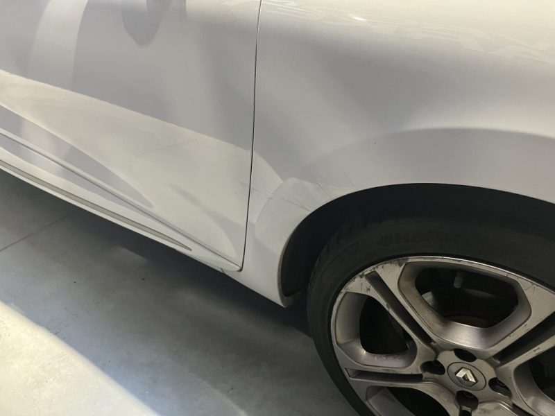 RENAULT CLIO GT LINE  1.5 dCi 90ch - Kit Distri NEUF / SUIVI COMPLET