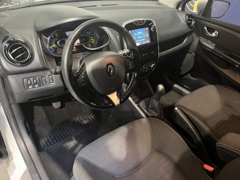 RENAULT CLIO GT LINE  1.5 dCi 90ch - Kit Distri NEUF / SUIVI COMPLET