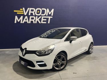 RENAULT CLIO GT LINE  1.5 dCi 90ch - Kit Distri NEUF / SUIVI COMPLET