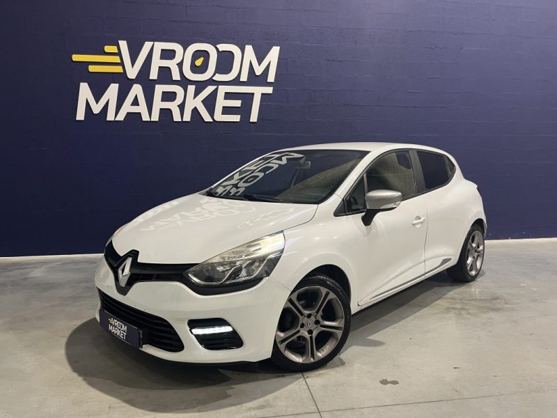 RENAULT CLIO GT LINE  1.5 dCi 90ch - Kit Distri NEUF / SUIVI COMPLET