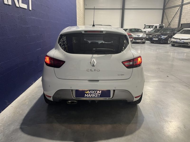 RENAULT CLIO GT LINE  1.5 dCi 90ch - Kit Distri NEUF / SUIVI COMPLET