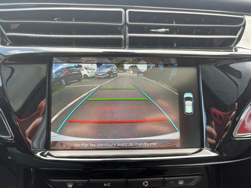 CITROEN C3 1.2 110ch Exclusive 🚗 Caméra 📷 / Apple CarPlay 🍎 / Reprise / Garantie 6 mois ✅