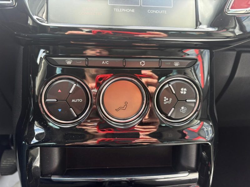 CITROEN C3 1.2 110ch Exclusive 🚗 Caméra 📷 / Apple CarPlay 🍎 / Reprise / Garantie 6 mois ✅