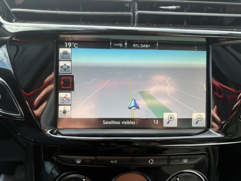 CITROEN C3 1.2 110ch Exclusive 🚗 Caméra 📷 / Apple CarPlay 🍎 / Reprise / Garantie 6 mois ✅