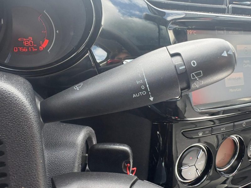 CITROEN C3 1.2 110ch Exclusive 🚗 Caméra 📷 / Apple CarPlay 🍎 / Reprise / Garantie 6 mois ✅