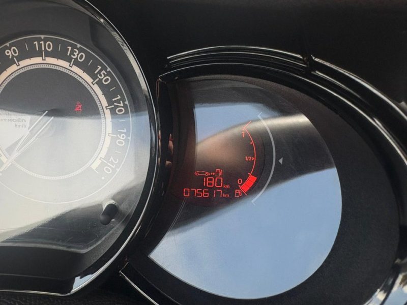 CITROEN C3 1.2 110ch Exclusive 🚗 Caméra 📷 / Apple CarPlay 🍎 / Reprise / Garantie 6 mois ✅