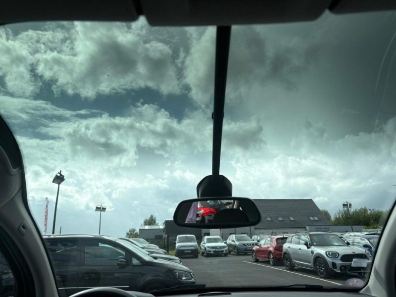 CITROEN C3 1.2 110ch Exclusive 🚗 Caméra 📷 / Apple CarPlay 🍎 / Reprise / Garantie 6 mois ✅