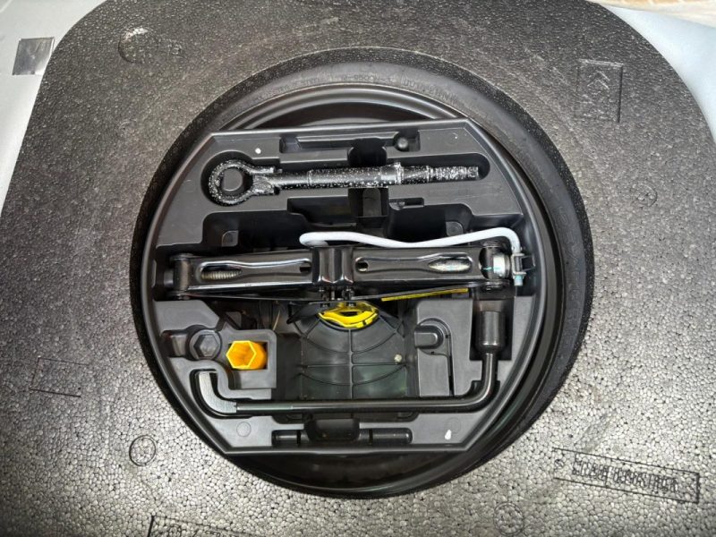 CITROEN C3 1.2 110ch Exclusive 🚗 Caméra 📷 / Apple CarPlay 🍎 / Reprise / Garantie 6 mois ✅