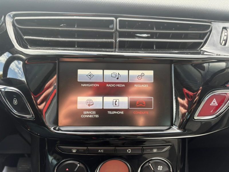 CITROEN C3 1.2 110ch Exclusive 🚗 Caméra 📷 / Apple CarPlay 🍎 / Reprise / Garantie 6 mois ✅