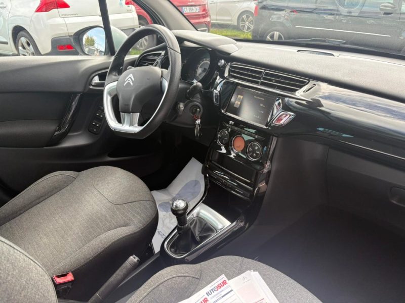 CITROEN C3 1.2 110ch Exclusive 🚗 Caméra 📷 / Apple CarPlay 🍎 / Reprise / Garantie 6 mois ✅