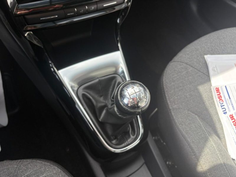 CITROEN C3 1.2 110ch Exclusive 🚗 Caméra 📷 / Apple CarPlay 🍎 / Reprise / Garantie 6 mois ✅