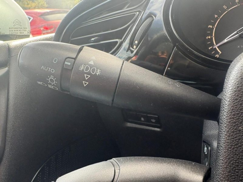 CITROEN C3 1.2 110ch Exclusive 🚗 Caméra 📷 / Apple CarPlay 🍎 / Reprise / Garantie 6 mois ✅