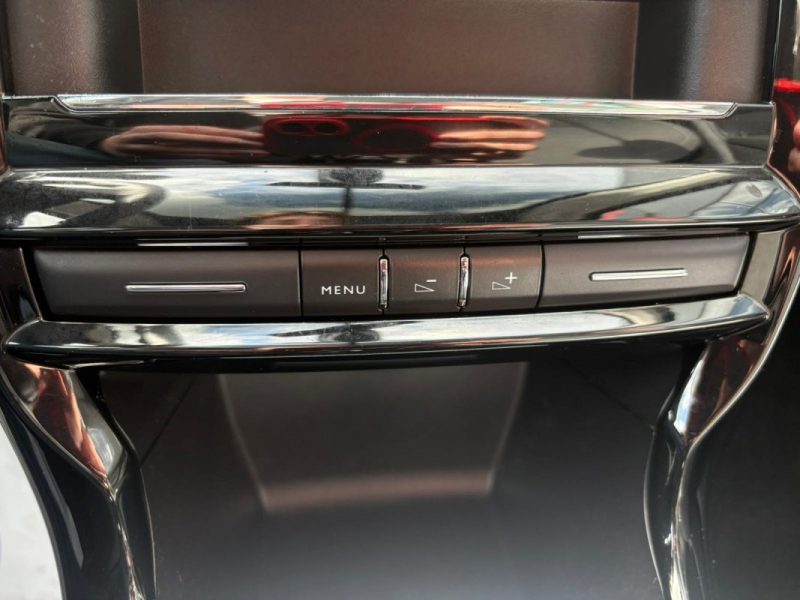 CITROEN C3 1.2 110ch Exclusive 🚗 Caméra 📷 / Apple CarPlay 🍎 / Reprise / Garantie 6 mois ✅