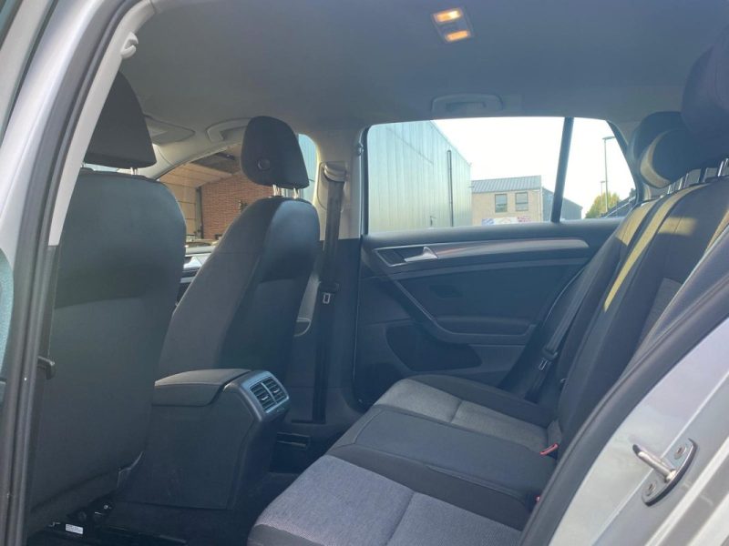 VW GOLF 7 1.2 TSI 85ch Trendline 🚗 Clim ❄️ / Sièges chauffants ♨️ / Reprise / Garantie 6 mois ✅