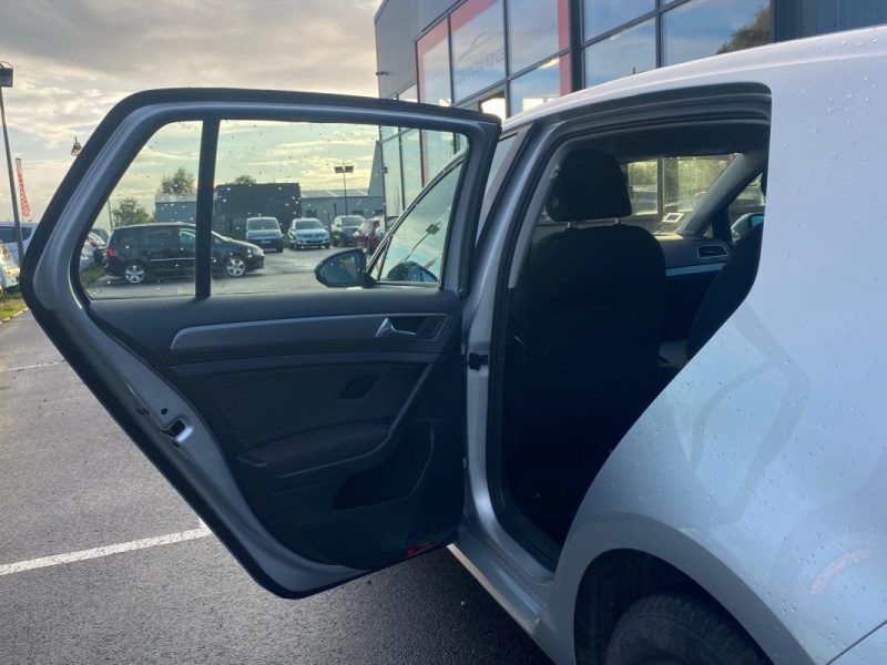 VW GOLF 7 1.2 TSI 85ch Trendline 🚗 Clim ❄️ / Sièges chauffants ♨️ / Reprise / Garantie 6 mois ✅