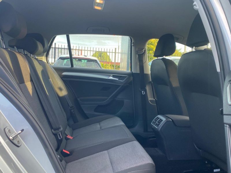 VW GOLF 7 1.2 TSI 85ch Trendline 🚗 Clim ❄️ / Sièges chauffants ♨️ / Reprise / Garantie 6 mois ✅