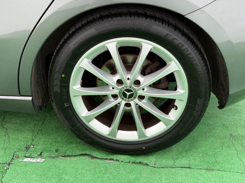 MERCEDES CLASSE A 2018