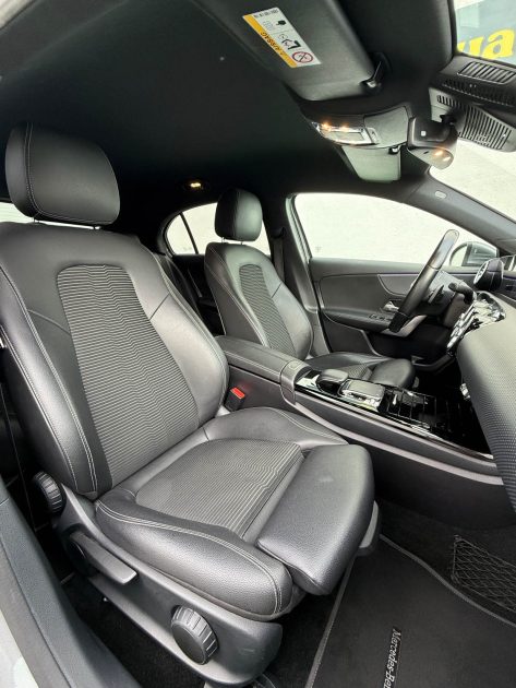 MERCEDES CLASSE A 2018