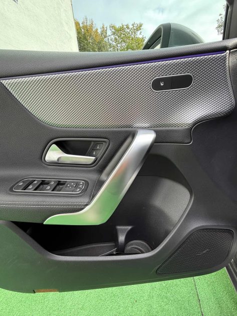 MERCEDES CLASSE A 2018