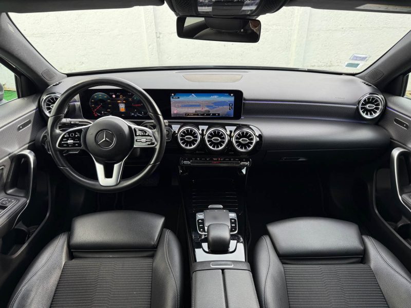 MERCEDES CLASSE A 2018