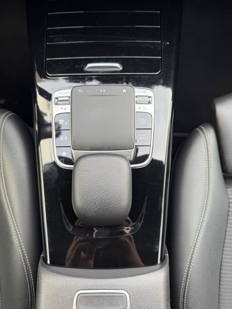 MERCEDES CLASSE A 2018