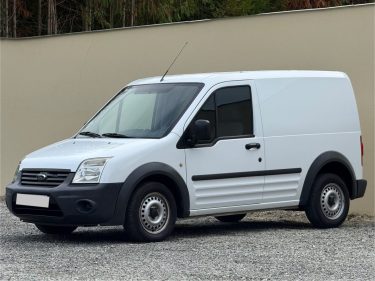 FORD TRANSIT 200C 1.8 TDCI 75cv 2013 254 000km