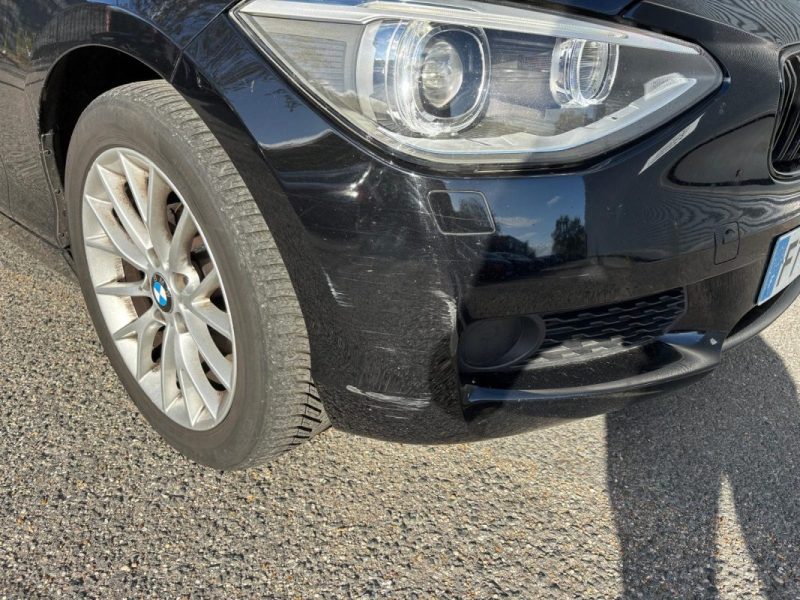 BMW SERIE 1 116i 136cv LOUNGE PLUS