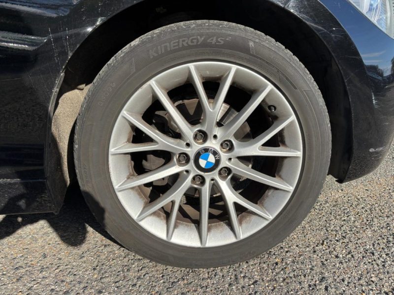 BMW SERIE 1 116i 136cv LOUNGE PLUS