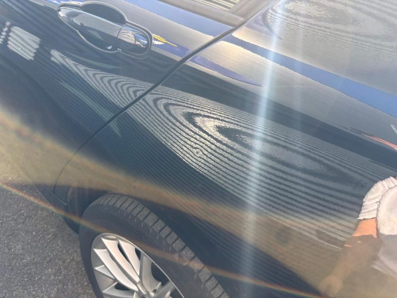 BMW SERIE 1 116i 136cv LOUNGE PLUS