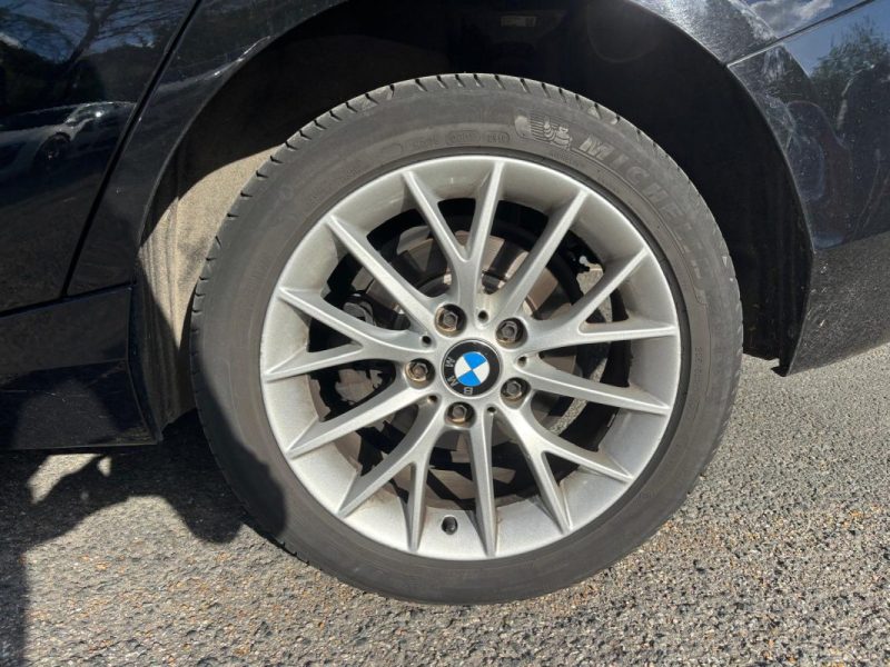 BMW SERIE 1 116i 136cv LOUNGE PLUS