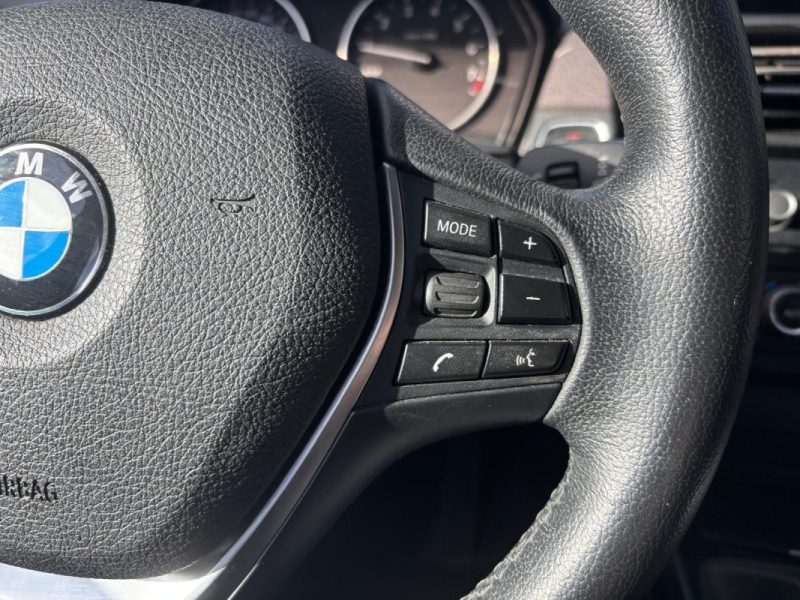 BMW SERIE 1 116i 136cv LOUNGE PLUS