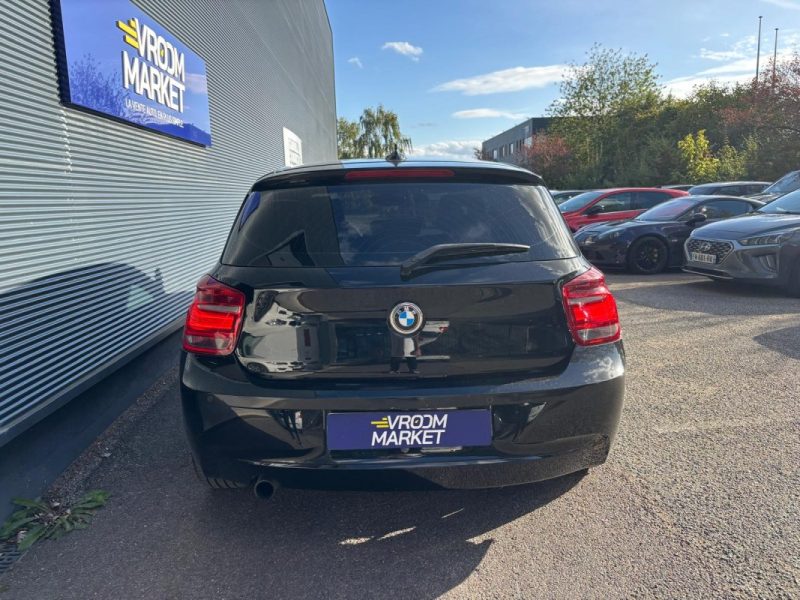 BMW SERIE 1 116i 136cv LOUNGE PLUS