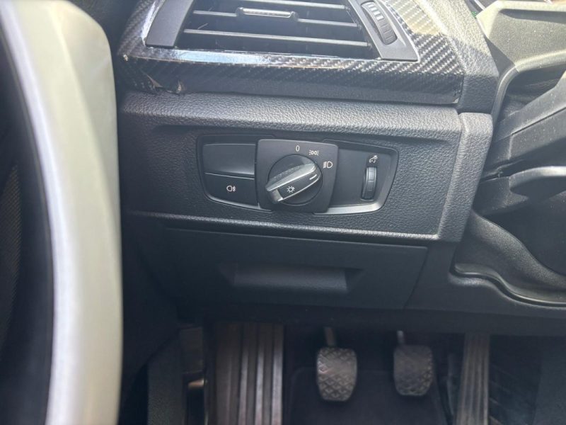 BMW SERIE 1 116i 136cv LOUNGE PLUS