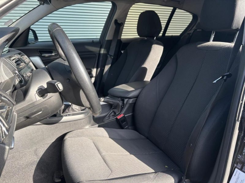 BMW SERIE 1 116i 136cv LOUNGE PLUS