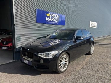 BMW SERIE 1 116i 136cv LOUNGE PLUS