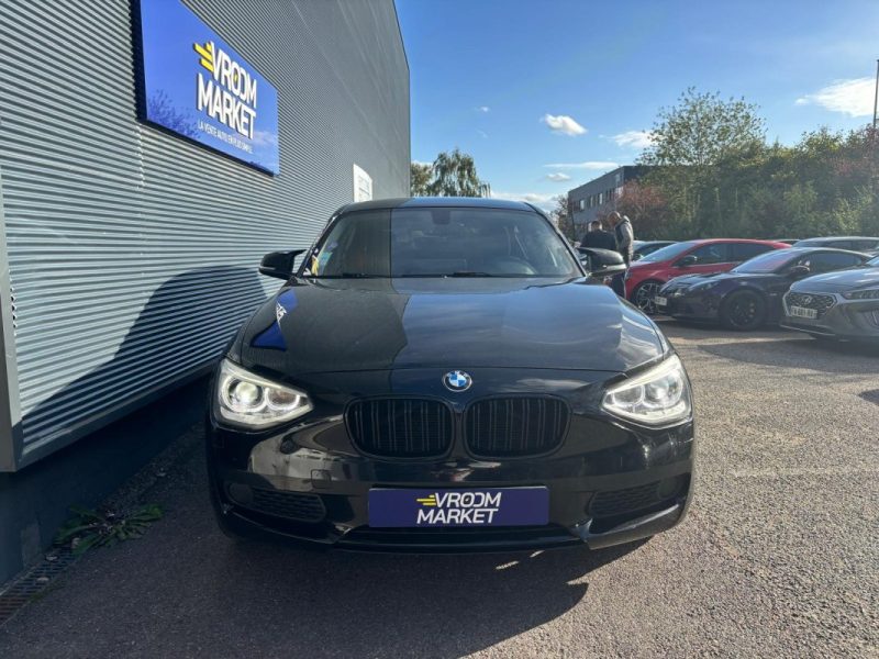 BMW SERIE 1 116i 136cv LOUNGE PLUS