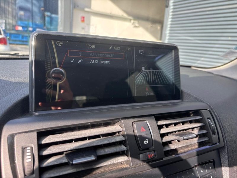 BMW SERIE 1 116i 136cv LOUNGE PLUS