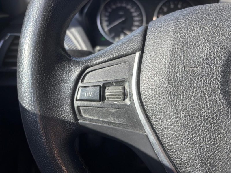 BMW SERIE 1 116i 136cv LOUNGE PLUS