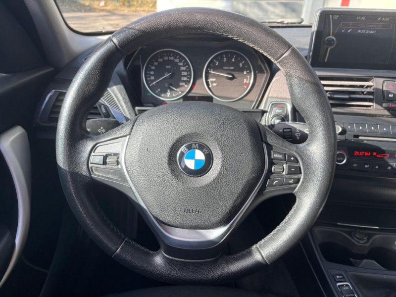 BMW SERIE 1 116i 136cv LOUNGE PLUS