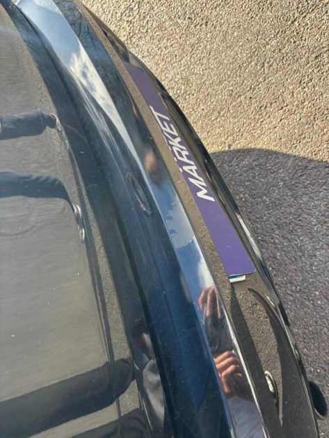 BMW SERIE 1 116i 136cv LOUNGE PLUS