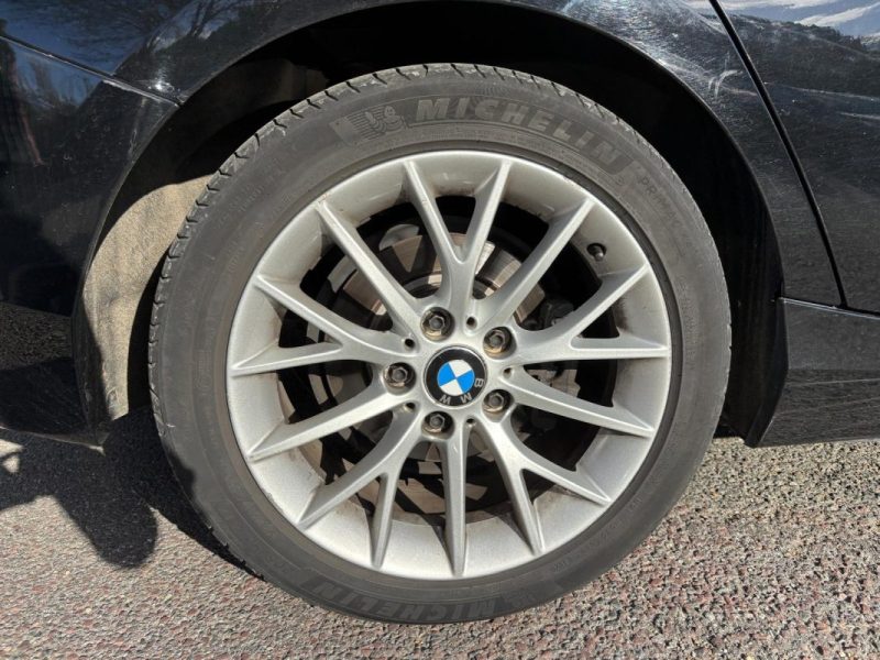 BMW SERIE 1 116i 136cv LOUNGE PLUS