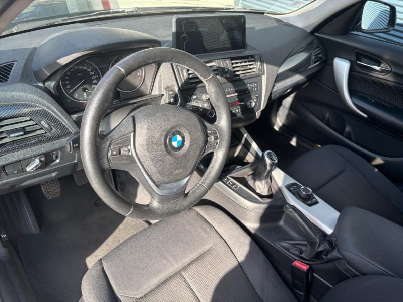 BMW SERIE 1 116i 136cv LOUNGE PLUS