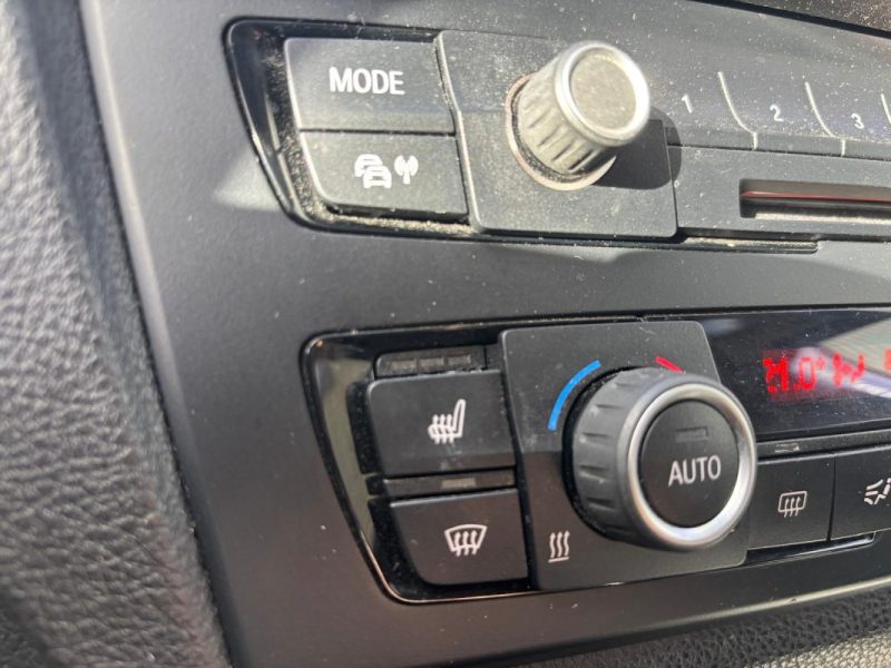 BMW SERIE 1 116i 136cv LOUNGE PLUS