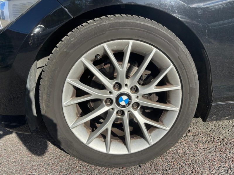 BMW SERIE 1 116i 136cv LOUNGE PLUS