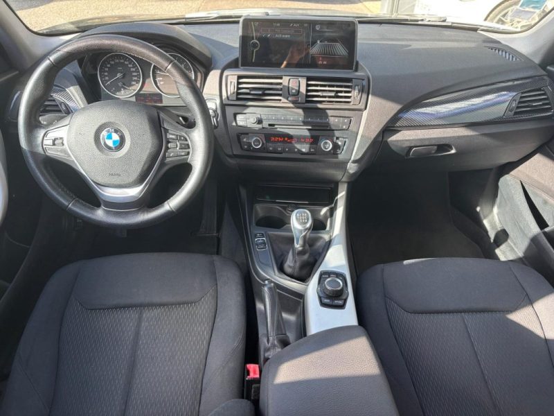 BMW SERIE 1 116i 136cv LOUNGE PLUS