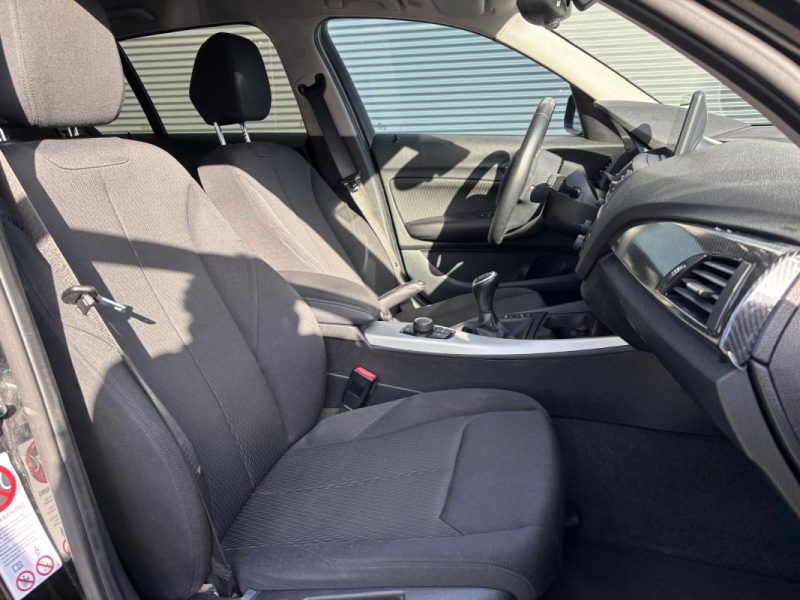 BMW SERIE 1 116i 136cv LOUNGE PLUS