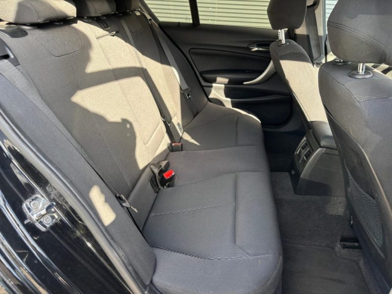 BMW SERIE 1 116i 136cv LOUNGE PLUS